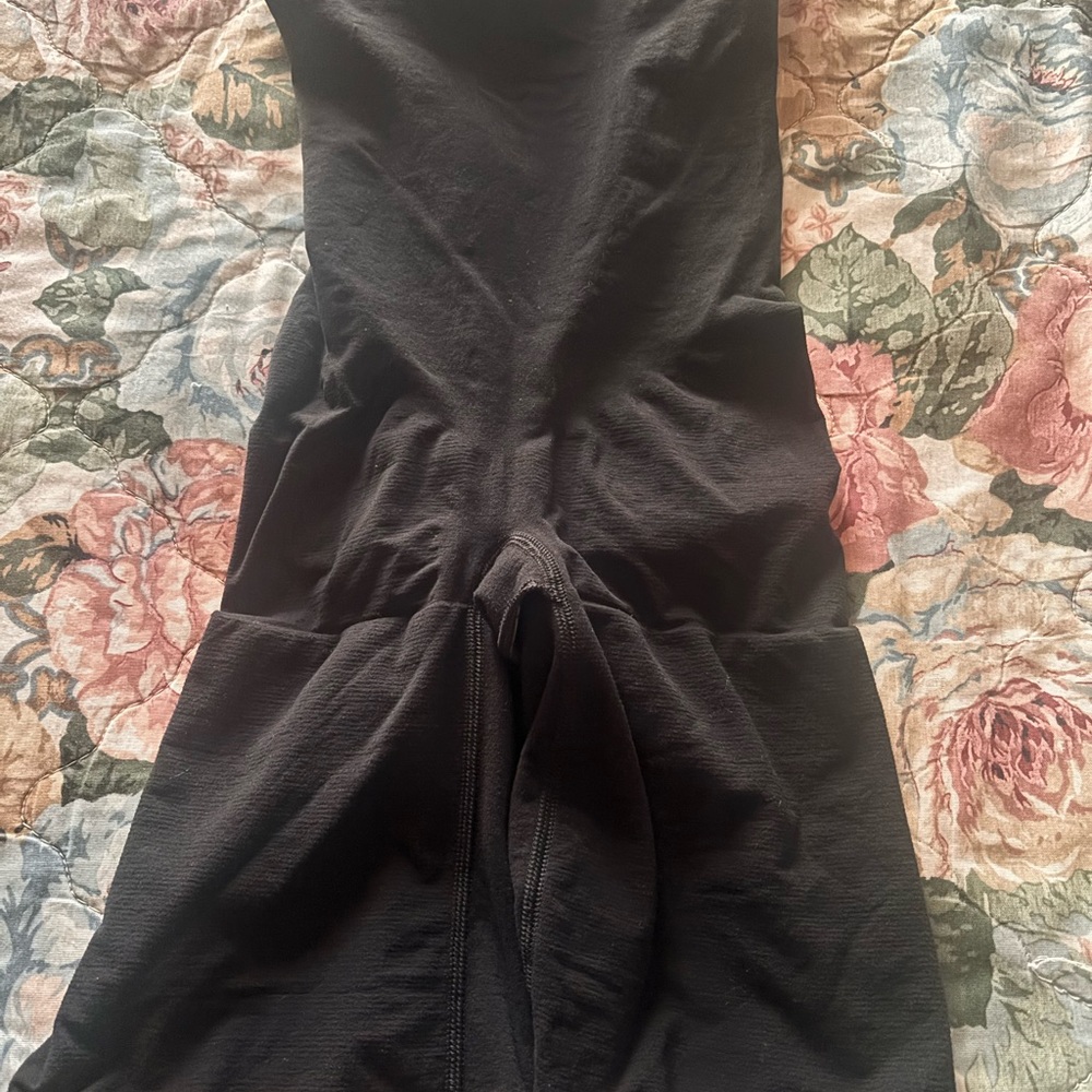 Black Women’s shapewear